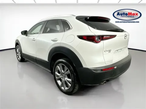 More photos of 2022 Mazda CX-30 2.5 S Preferred Package at AutoMax Preowned Framingham, MA