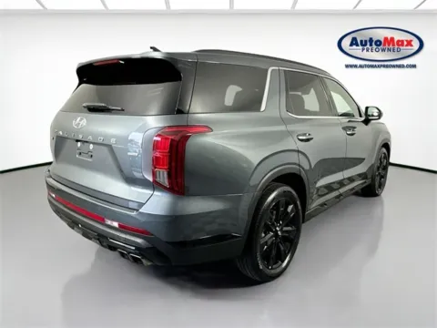 Photos of 2023 Hyundai Palisade XRT for sale in Framingham, MA at AutoMax Preowned Framingham