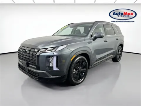 More photos of 2023 Hyundai Palisade XRT at AutoMax Preowned Framingham, MA