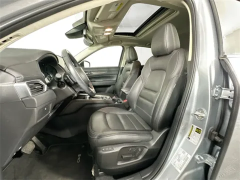 More photos of 2023 Mazda CX-5 2.5 S Premium Package at AutoMax Preowned Framingham, MA