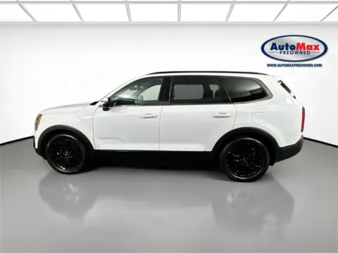 More photos of 2022 Kia Telluride EX at AutoMax Preowned Framingham, MA