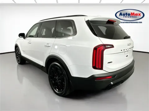 More photos of 2022 Kia Telluride EX at AutoMax Preowned Framingham, MA