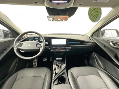 Another view of 2023 Kia Niro EX Touring for sale in Framingham, MA at AutoMax Preowned Framingham
