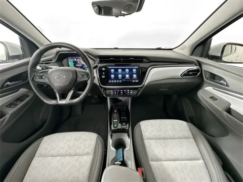 Another view of 2022 Chevrolet Bolt EUV Premier for sale in Framingham, MA at AutoMax Preowned Framingham