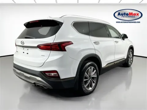 Photos of 2020 Hyundai Santa Fe Limited for sale in Framingham, MA at AutoMax Preowned Framingham
