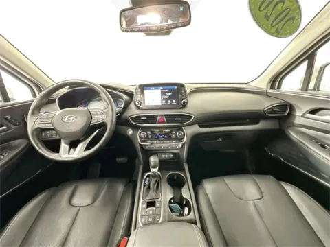 Another view of 2020 Hyundai Santa Fe Limited for sale in Framingham, MA at AutoMax Preowned Framingham