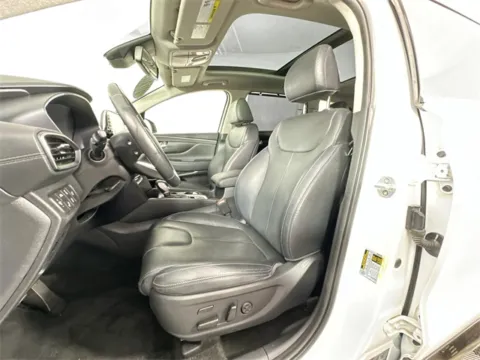 More photos of 2020 Hyundai Santa Fe Limited at AutoMax Preowned Framingham, MA
