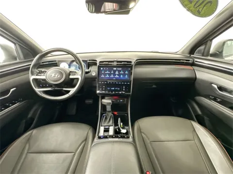 Another view of 2023 Hyundai Santa Cruz Limited for sale in Framingham, MA at AutoMax Preowned Framingham