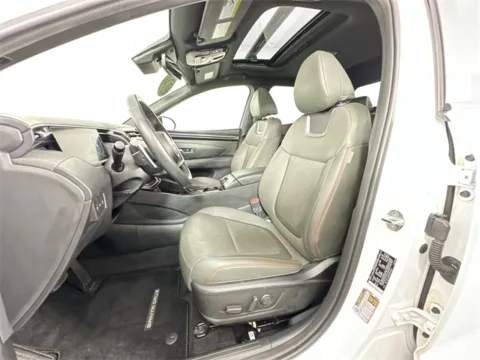 More photos of 2023 Hyundai Santa Cruz Limited at AutoMax Preowned Framingham, MA
