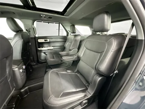 More photos of 2023 Ford Explorer Limited at AutoMax Preowned Framingham, MA