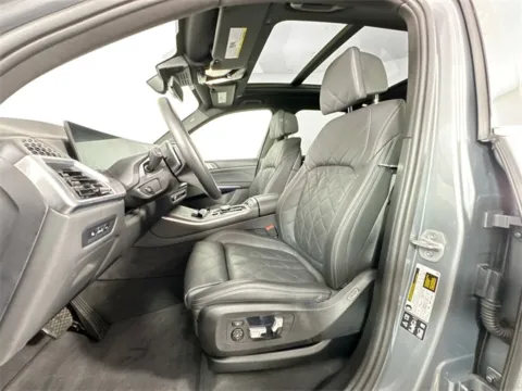More photos of 2024 BMW X5 xDrive40i at AutoMax Preowned Framingham, MA