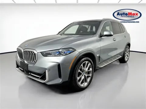 More photos of 2024 BMW X5 xDrive40i at AutoMax Preowned Framingham, MA