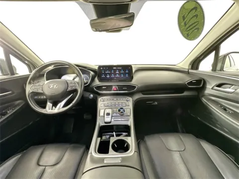 Another view of 2022 Hyundai Santa Fe SEL for sale in Framingham, MA at AutoMax Preowned Framingham