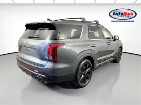 Photos of 2023 Hyundai Palisade XRT for sale in Framingham, MA at AutoMax Preowned Framingham