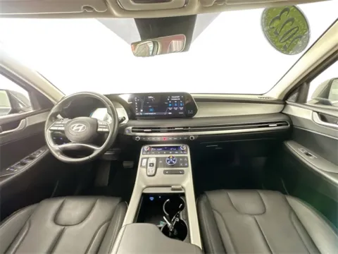 Another view of 2023 Hyundai Palisade XRT for sale in Framingham, MA at AutoMax Preowned Framingham