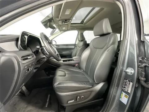 More photos of 2023 Hyundai Palisade XRT at AutoMax Preowned Framingham, MA