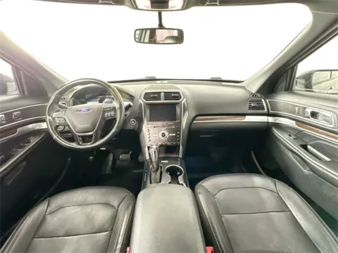 Another view of 2018 Ford Explorer Limited for sale in Framingham, MA at AutoMax Preowned Framingham