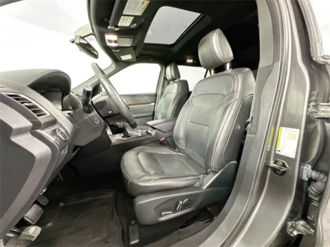 More photos of 2018 Ford Explorer Limited at AutoMax Preowned Framingham, MA