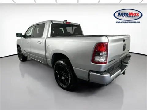 More photos of 2022 Ram 1500 Big Horn/Lone Star at AutoMax Preowned Framingham, MA