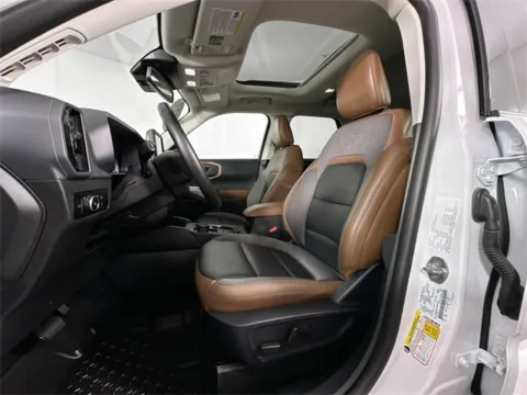 More photos of 2023 Ford Bronco Sport Outer Banks at AutoMax Preowned Framingham, MA