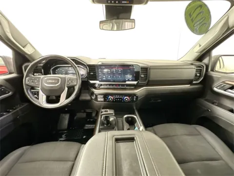 Another view of 2022 GMC Sierra 1500 Elevation for sale in Framingham, MA at AutoMax Preowned Framingham