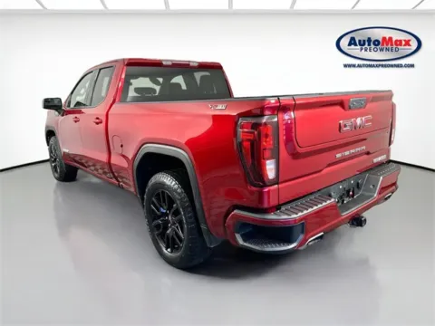 More photos of 2022 GMC Sierra 1500 Elevation at AutoMax Preowned Framingham, MA