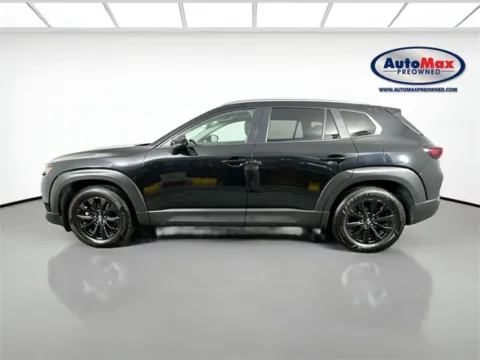More photos of 2023 Mazda CX-50 2.5 S Preferred Plus Package at AutoMax Preowned Framingham, MA