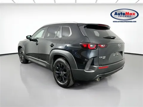 More photos of 2023 Mazda CX-50 2.5 S Preferred Plus Package at AutoMax Preowned Framingham, MA