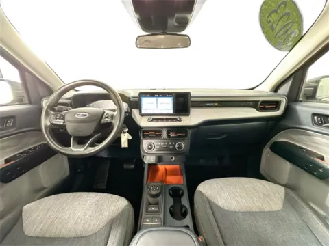 Another view of 2023 Ford Maverick XLT for sale in Framingham, MA at AutoMax Preowned Framingham