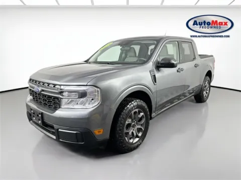 More photos of 2023 Ford Maverick XLT at AutoMax Preowned Framingham, MA