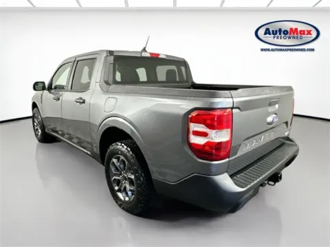 More photos of 2023 Ford Maverick XLT at AutoMax Preowned Framingham, MA