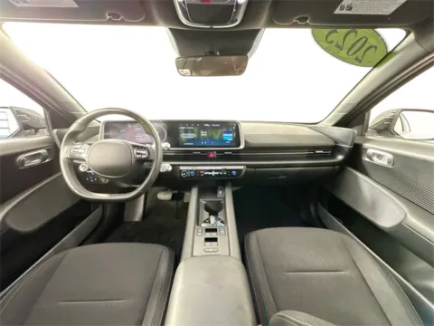 Another view of 2023 Hyundai IONIQ 6 SE for sale in Framingham, MA at AutoMax Preowned Framingham