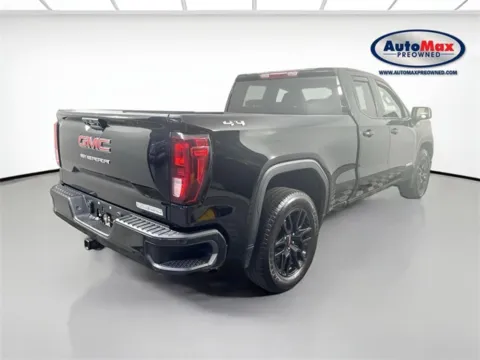 Photos of 2023 GMC Sierra 1500 Elevation for sale in Framingham, MA at AutoMax Preowned Framingham