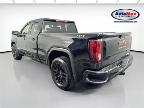 More photos of 2023 GMC Sierra 1500 Elevation at AutoMax Preowned Framingham, MA