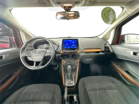 Another view of 2022 Ford EcoSport SE for sale in Framingham, MA at AutoMax Preowned Framingham