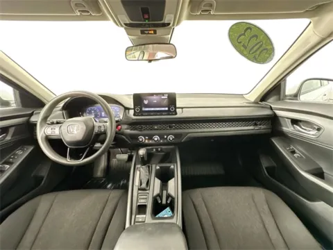Another view of 2023 Honda Accord LX for sale in Framingham, MA at AutoMax Preowned Framingham
