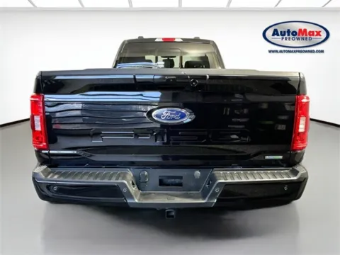 More photos of 2023 Ford F-150 XLT at AutoMax Preowned Framingham, MA