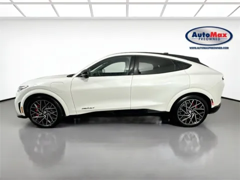 More photos of 2021 Ford Mustang Mach-E GT at AutoMax Preowned Framingham, MA