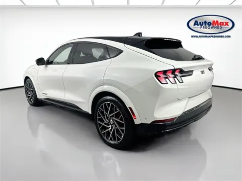 More photos of 2021 Ford Mustang Mach-E GT at AutoMax Preowned Framingham, MA
