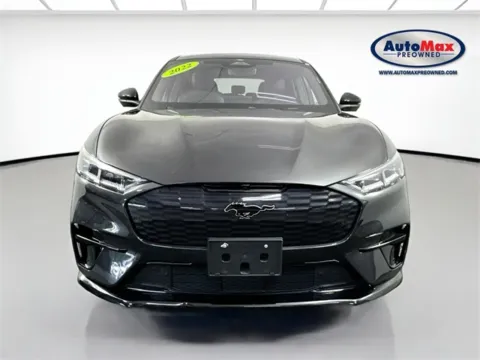 Photos of 2022 Ford Mustang Mach-E GT for sale in Framingham, MA at AutoMax Preowned Framingham