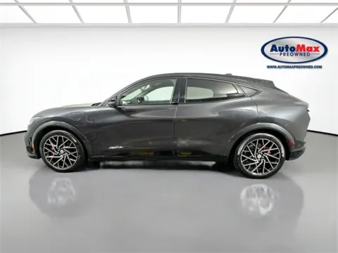 More photos of 2022 Ford Mustang Mach-E GT at AutoMax Preowned Framingham, MA