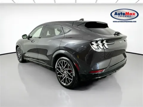 More photos of 2022 Ford Mustang Mach-E GT at AutoMax Preowned Framingham, MA