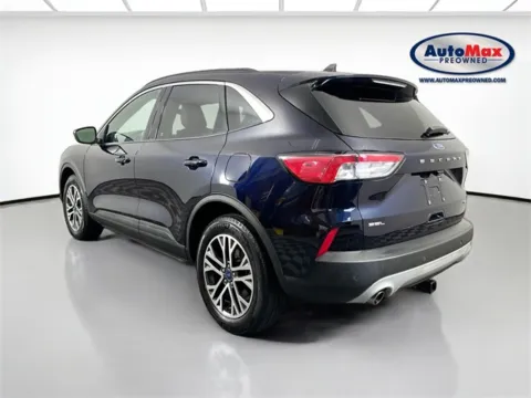 More photos of 2021 Ford Escape Hybrid SEL at AutoMax Preowned Framingham, MA