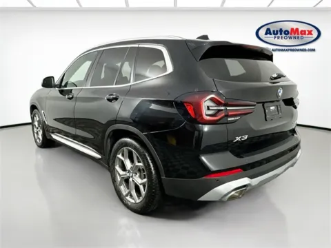 More photos of 2024 BMW X3 xDrive30i at AutoMax Preowned Framingham, MA