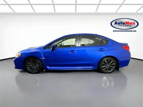 More photos of 2019 Subaru WRX at AutoMax Preowned Framingham, MA