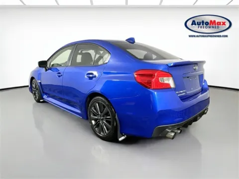 More photos of 2019 Subaru WRX at AutoMax Preowned Framingham, MA