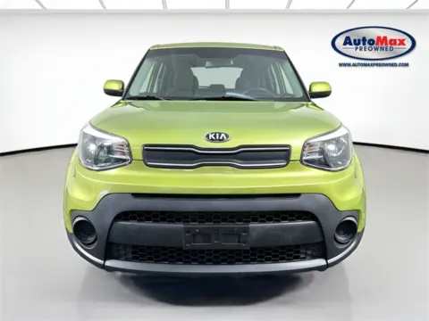 Photos of 2018 Kia Soul for sale in Framingham, MA at AutoMax Preowned Framingham