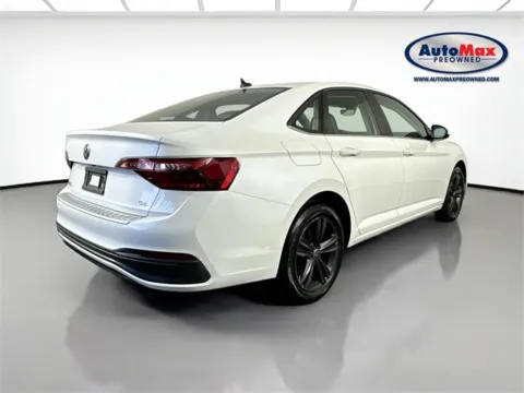 Photos of 2022 Volkswagen Jetta 1.5T SE for sale in Framingham, MA at AutoMax Preowned Framingham