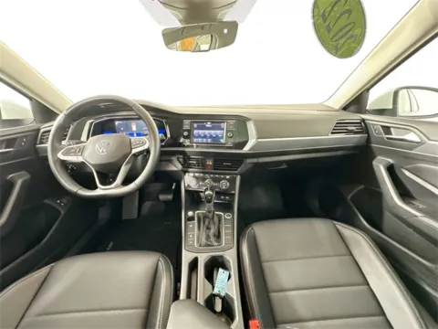Another view of 2022 Volkswagen Jetta 1.5T SE for sale in Framingham, MA at AutoMax Preowned Framingham
