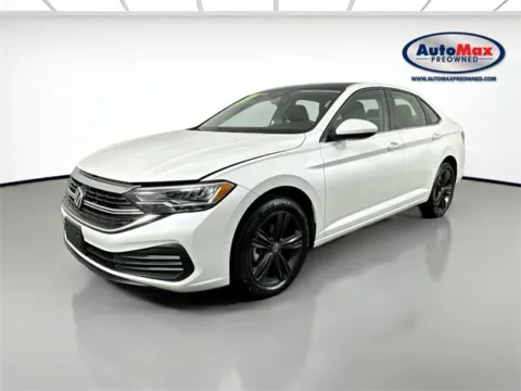 More photos of 2022 Volkswagen Jetta 1.5T SE at AutoMax Preowned Framingham, MA